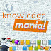 logo KNOWLEDGE MANIA