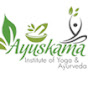 Ayuskama Ayurveda Rishikesh India