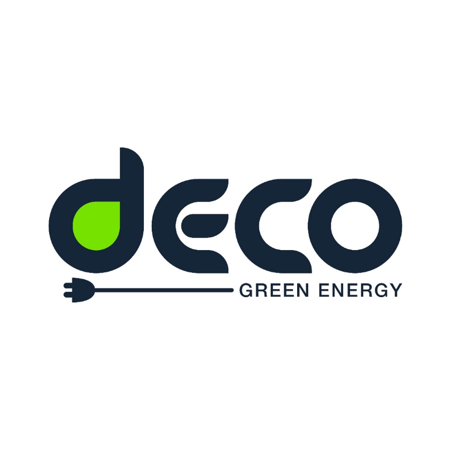 DECO GREEN ENERGY