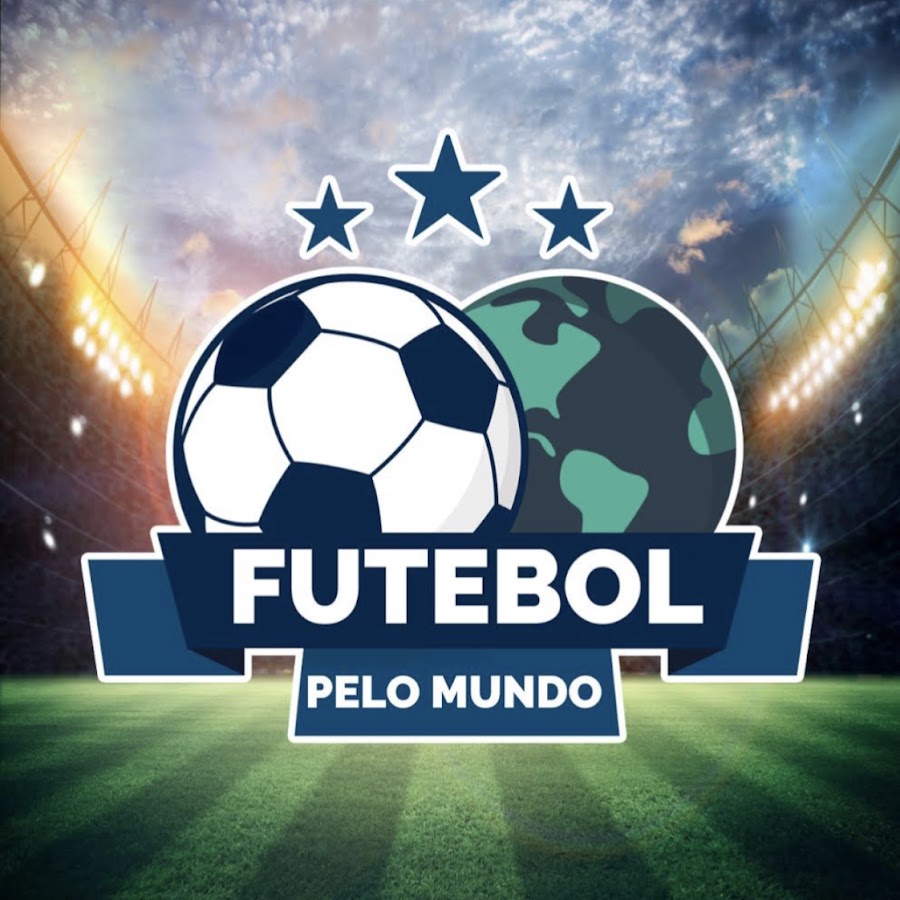 Futebol pelo Mundo @canalfutebolpelomundo