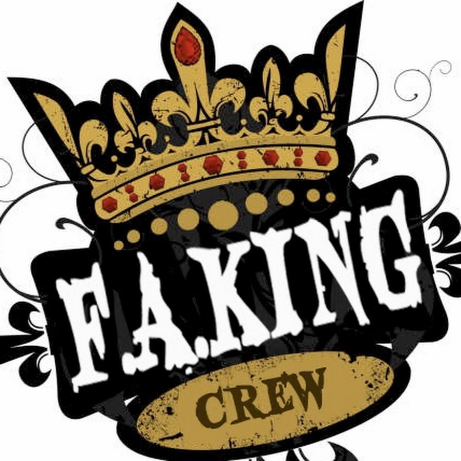 F.A.KING OFFICIAL - YouTube