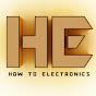 How To Electronics