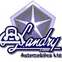 Landry Automobiles Ltée