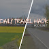 logo DAILY TRAVEL HACK