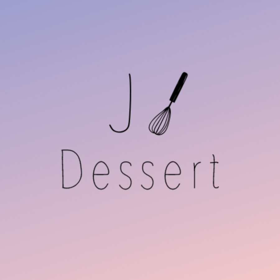 J. Dessert 제이디저트 @J.Dessert