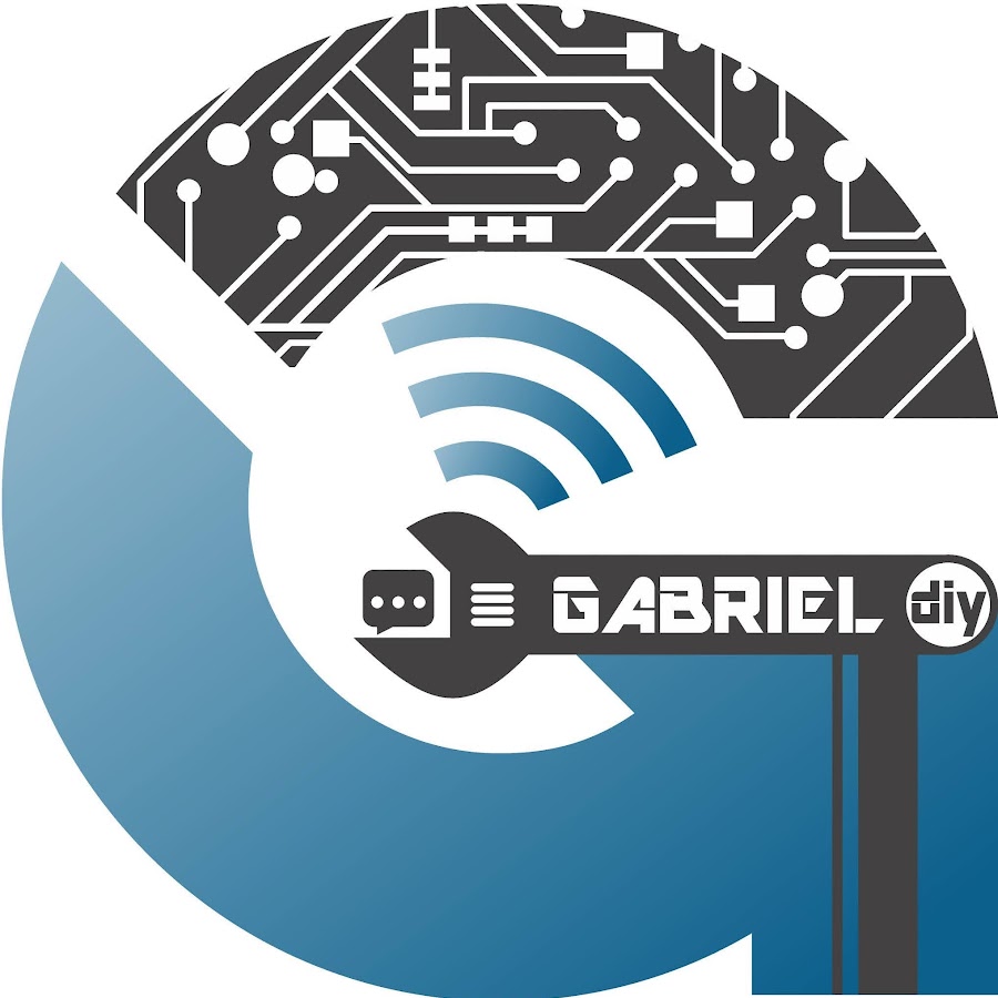 Gabriel DIY & Techlife @gabrieldiytechlife