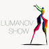 Stiltwalkers Liumanov Show