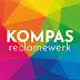 logo Kompas reclamewerk