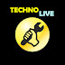 logo TECHNO LIVE