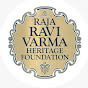 Raja Ravi Varma Heritage Foundation RRVHF