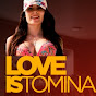 LOVE IStomina Beauty Sport