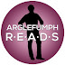 logo Arglefumph Reads