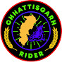 Chhattisgarh Rider