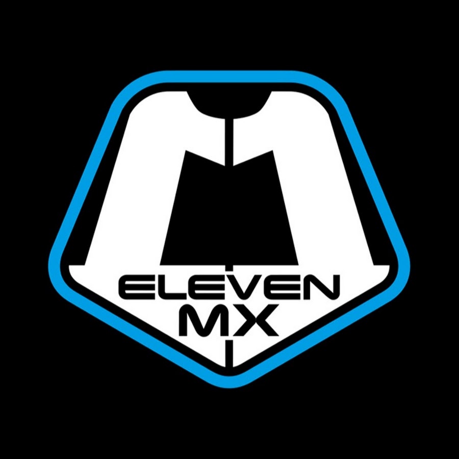 Eleven MX - YouTube