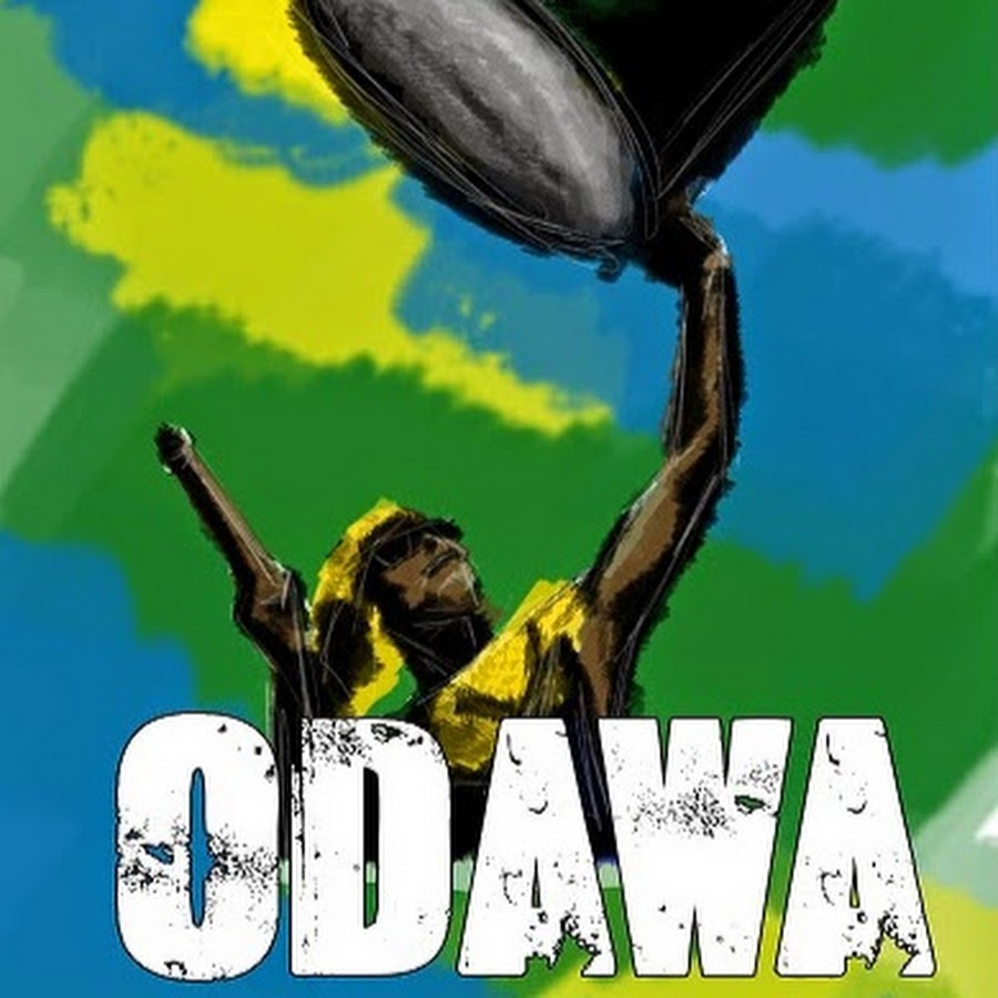 Odawa Youtube