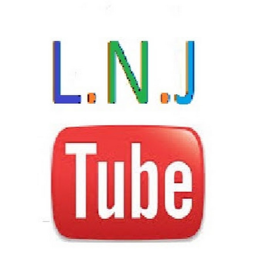 L N J Tube Youtube