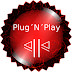 logo Simon Ferré (PlugNPlay)