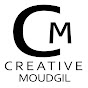 Creative Moudgil