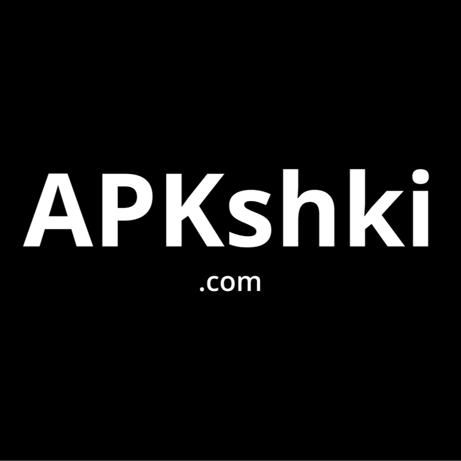 APKshki - YouTube