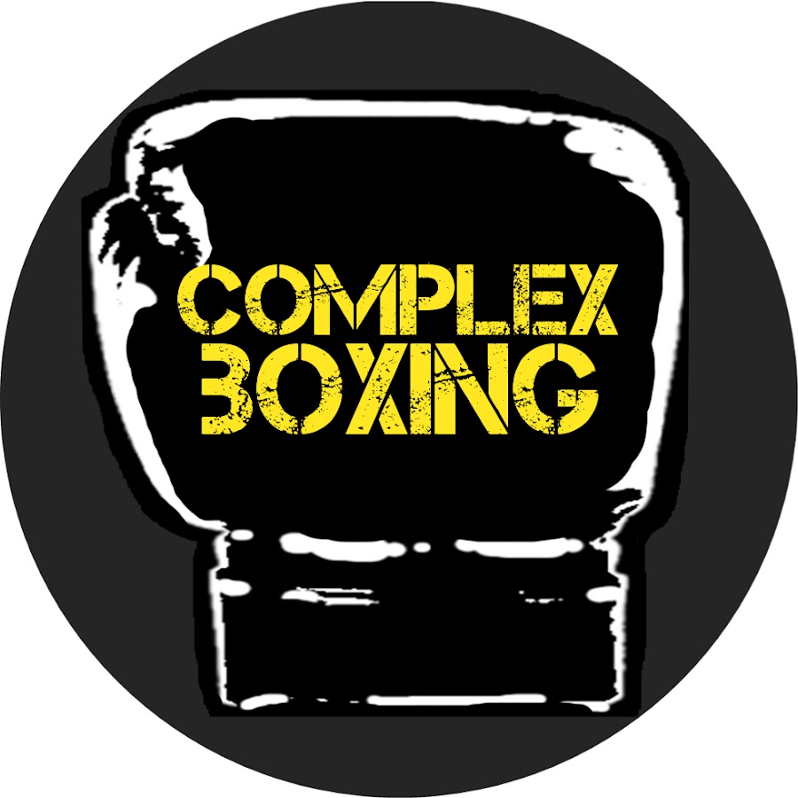 Complex Boxing @ComplexBoxing