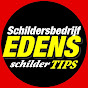 Schildersbedrijf Edens