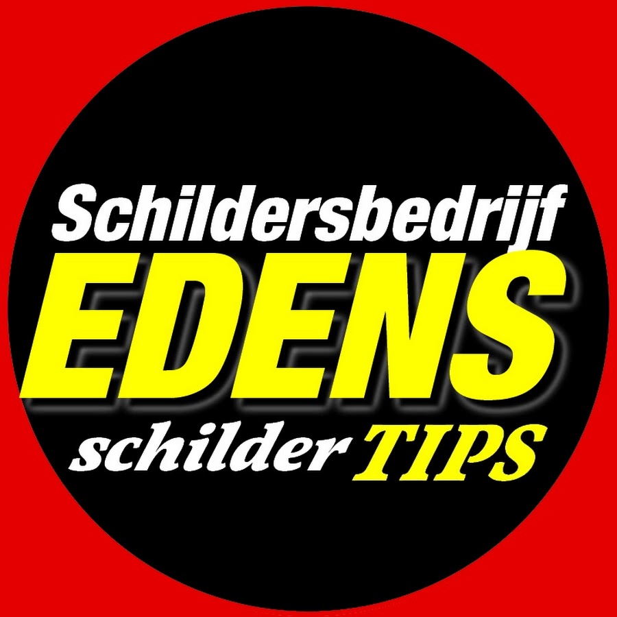 Schildersbedrijf Edens @schildersbedrijfedens