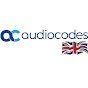 AudioCodes UK