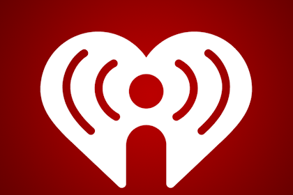 I heart radio