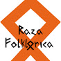 Raza Folklórica