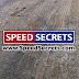 logo Speed Secrets