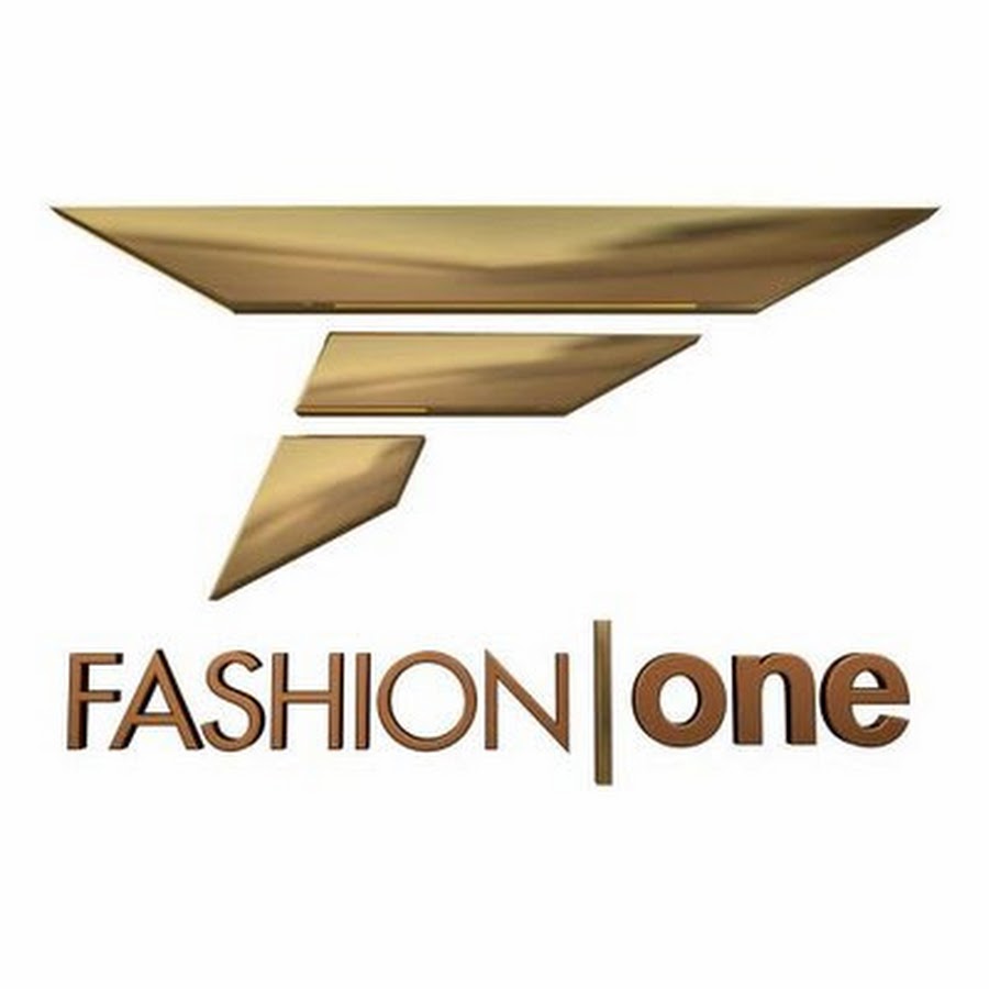 Fashion One YouTube