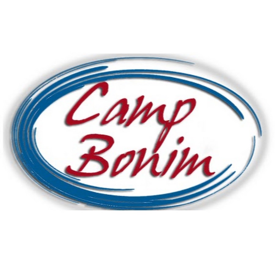 Camp Bonim - YouTube