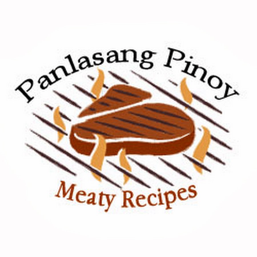 Panlasang Pinoy Meaty Recipes @PanlasangPinoyMeatyRecipes