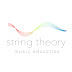 logo String Theory Music Education