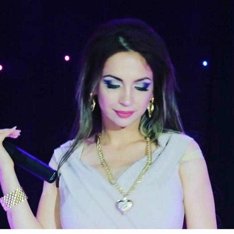 Азарина певица дагестанская биография и личная жизнь