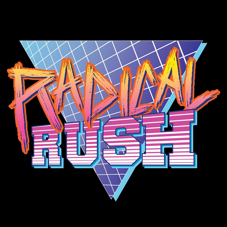Radical Rush Gaming