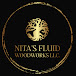 Nita's Fluid Woodworks