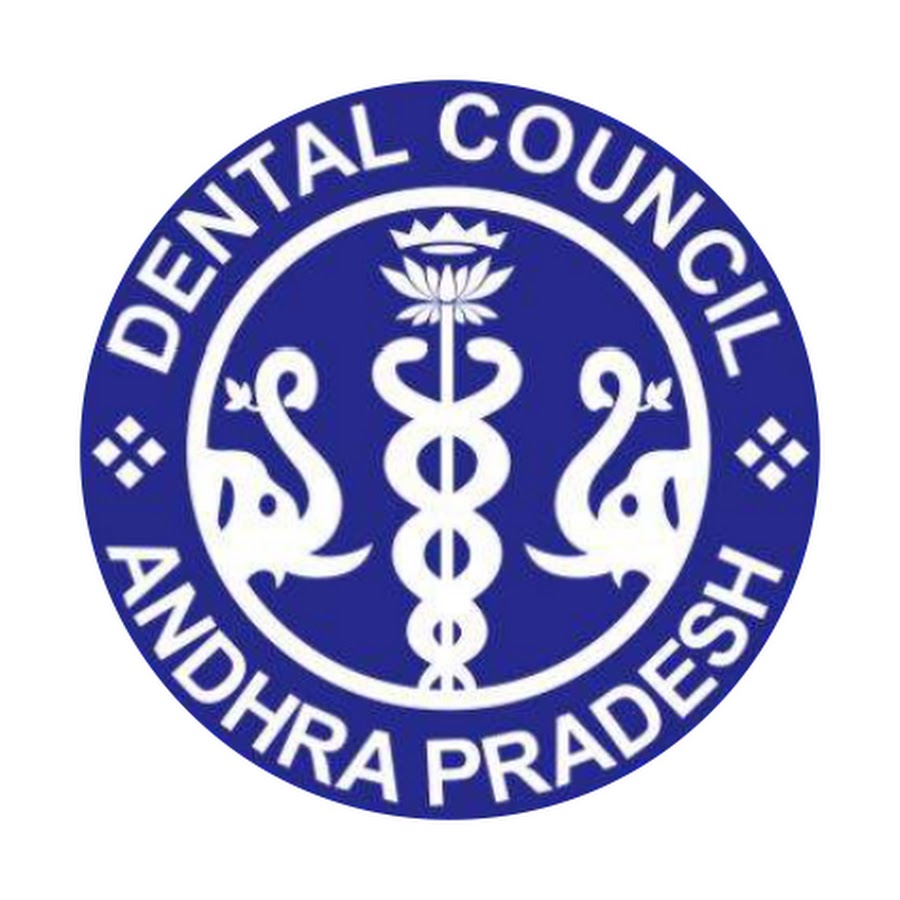 AP State Dental Council YouTube