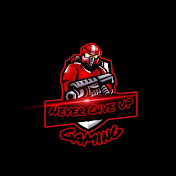 NEVER GIVE UP Gaming