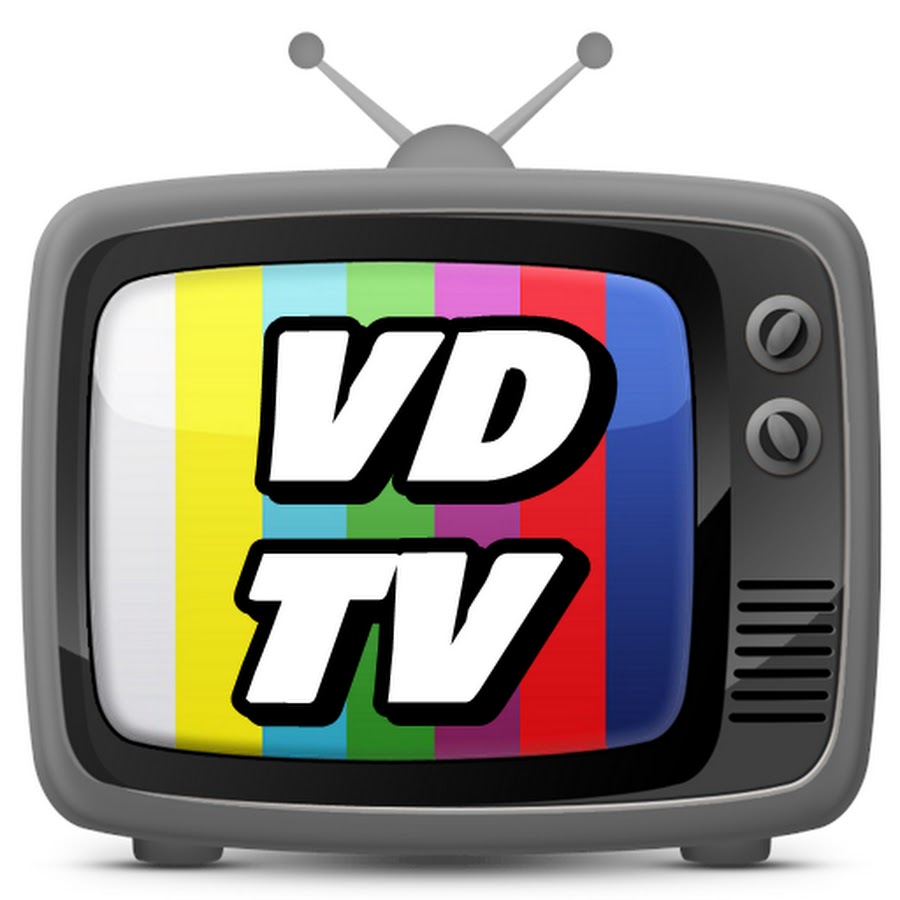 TV varied videos - YouTube