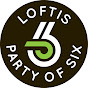 Loftis Party of Six