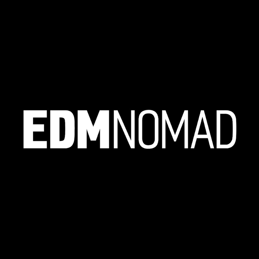 EDMNOMAD @edmnomad