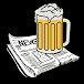 Beer and News Report