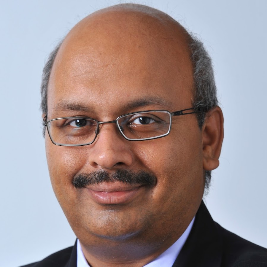 Murali Balaraman