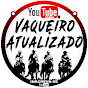 Canal do Vaqueiro Atualizado