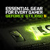 logo GTX 1050 Ti