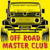 logo Off Road Master Club