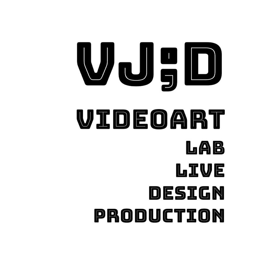 DIGITAL ART Producer - VIDEOART Design & LIVE - YouTube