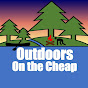Outdoors On The Cheap