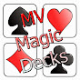 MV Magic Decks